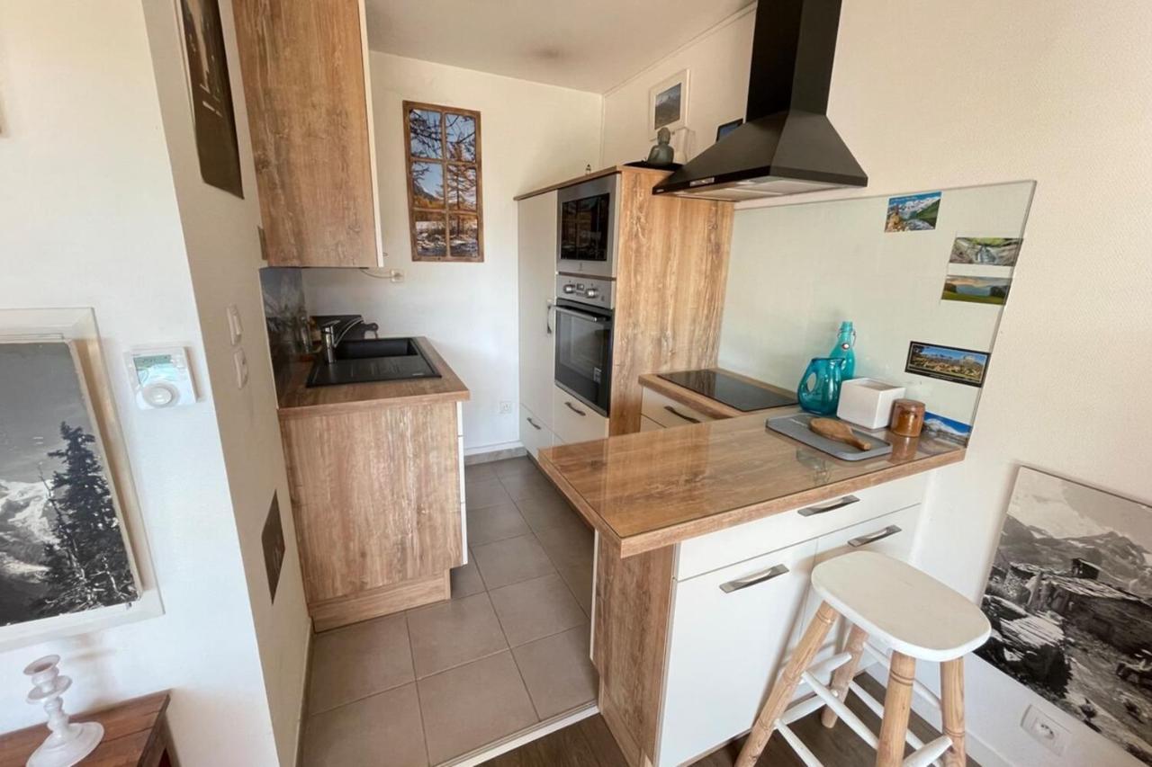 Studio Recent Cosy - Ploemeur Apartment ภายนอก รูปภาพ