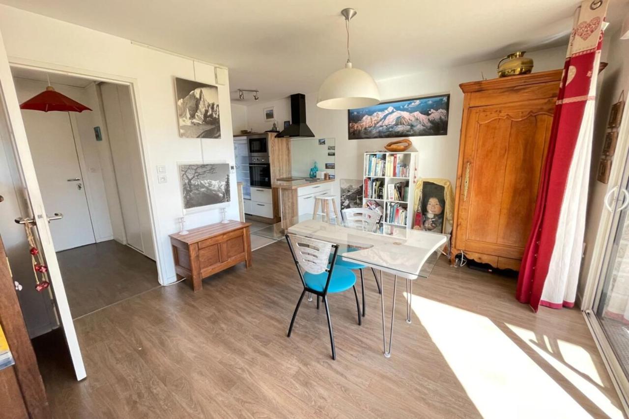 Studio Recent Cosy - Ploemeur Apartment ภายนอก รูปภาพ